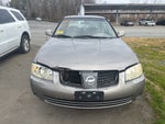 2005 Nissan Sentra 1.8S