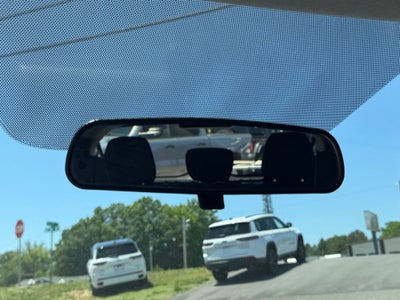2018 Nissan Kicks SV