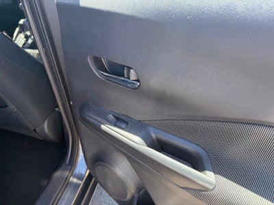 2018 Nissan Kicks SV
