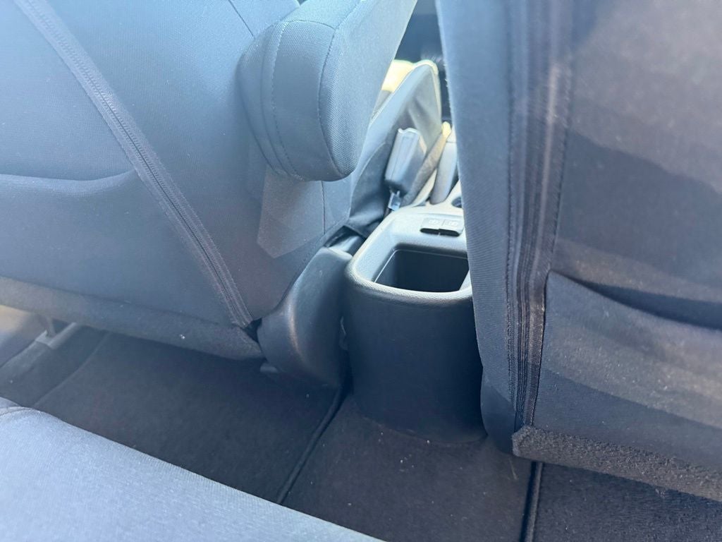 2018 Nissan Kicks SV