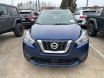 2020 Nissan Kicks SV Xtronic CVT