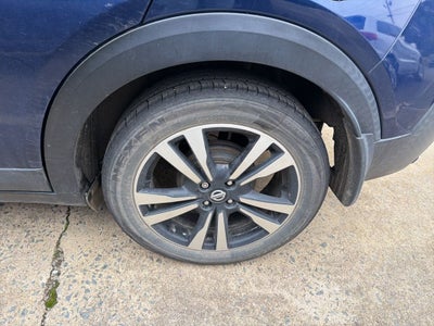 2020 Nissan Kicks SV Xtronic CVT