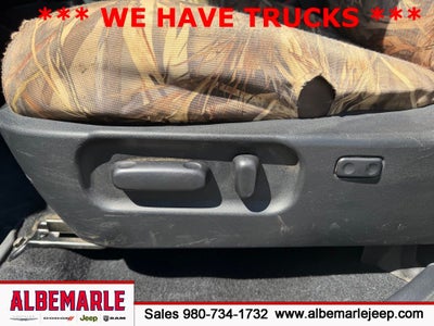 2020 Toyota Tacoma Limited
