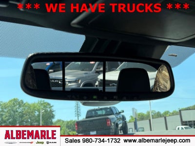 2020 Toyota Tacoma Limited