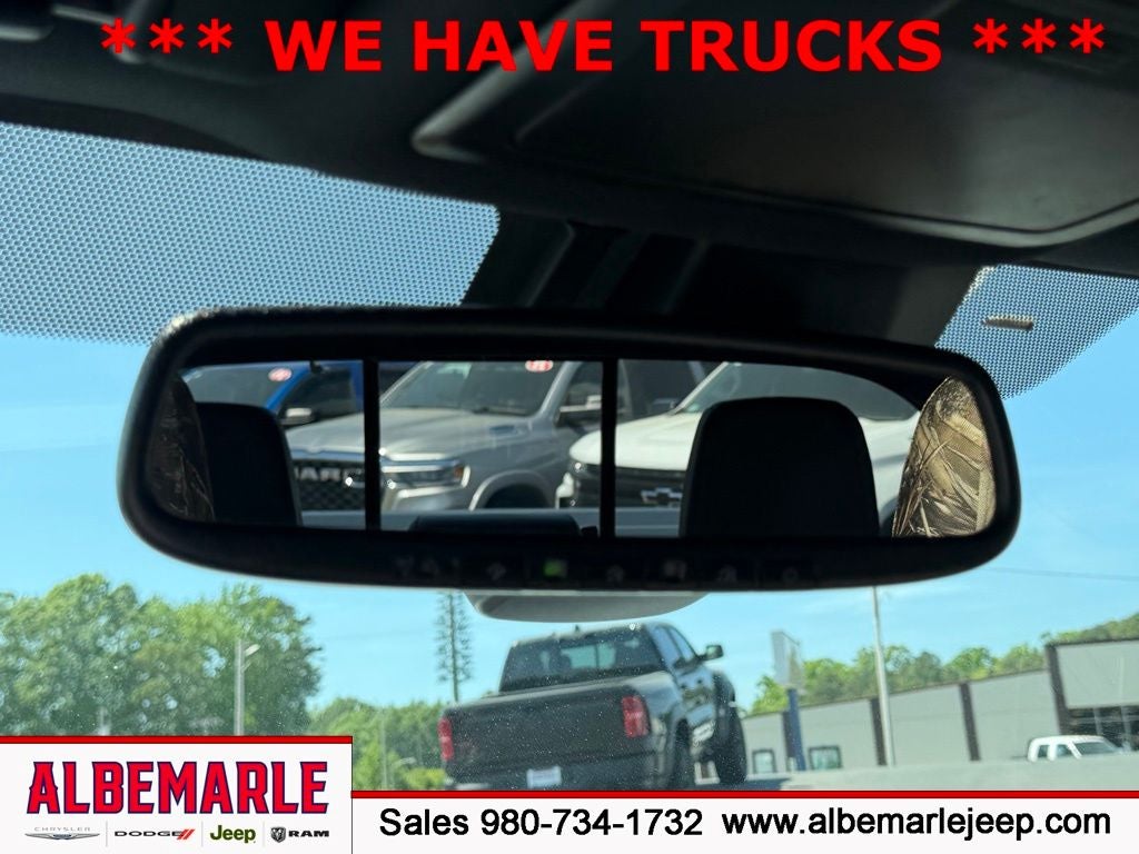 2020 Toyota Tacoma Limited