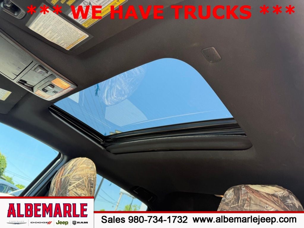 2020 Toyota Tacoma Limited