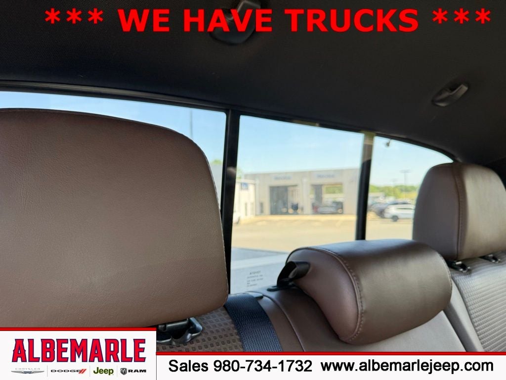 2020 Toyota Tacoma Limited