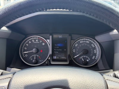 2023 Toyota Tacoma TRD Pro