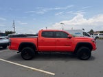 2023 Toyota Tacoma TRD Pro