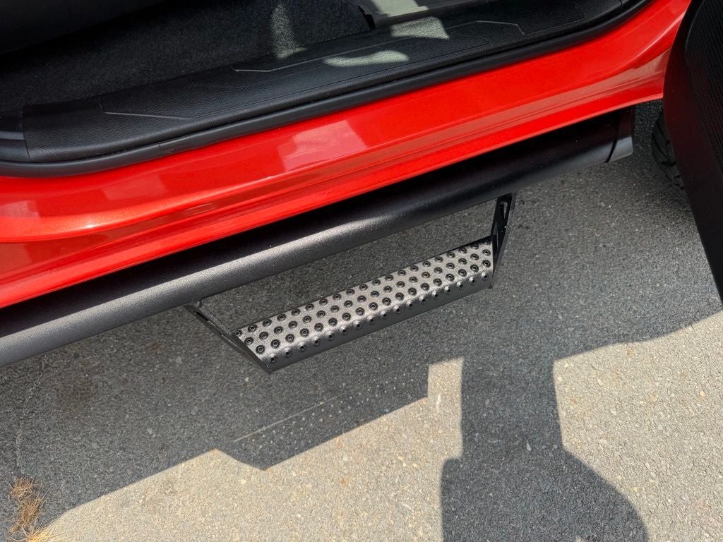 2023 Toyota Tacoma TRD Pro