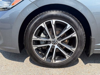 2023 Volkswagen Jetta 1.5T Sport