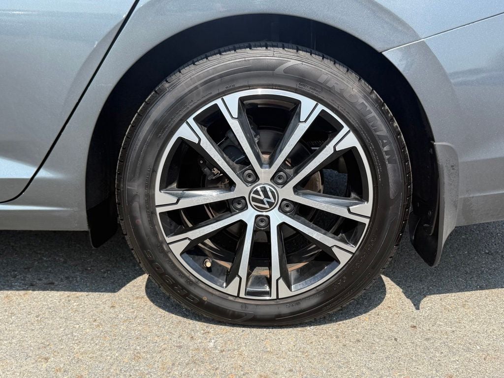 2023 Volkswagen Jetta 1.5T Sport