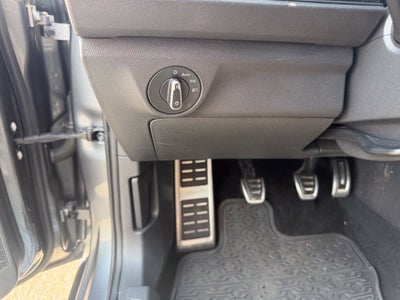 2023 Volkswagen Jetta 1.5T Sport