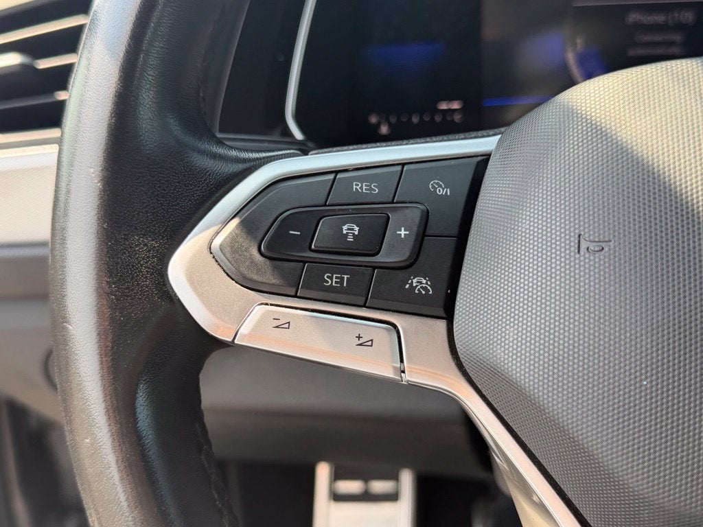 2023 Volkswagen Jetta 1.5T Sport