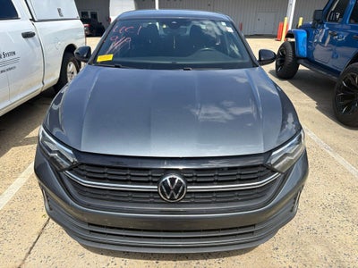 2023 Volkswagen Jetta 1.5T Sport