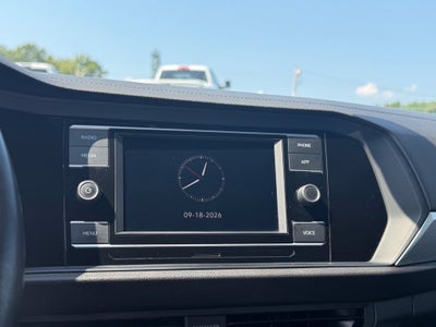 2023 Volkswagen Jetta 1.5T Sport