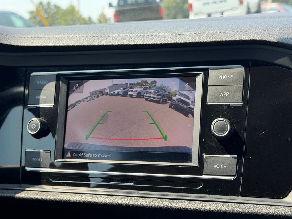 2023 Volkswagen Jetta 1.5T Sport
