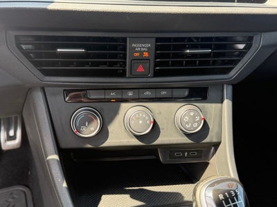 2023 Volkswagen Jetta 1.5T Sport