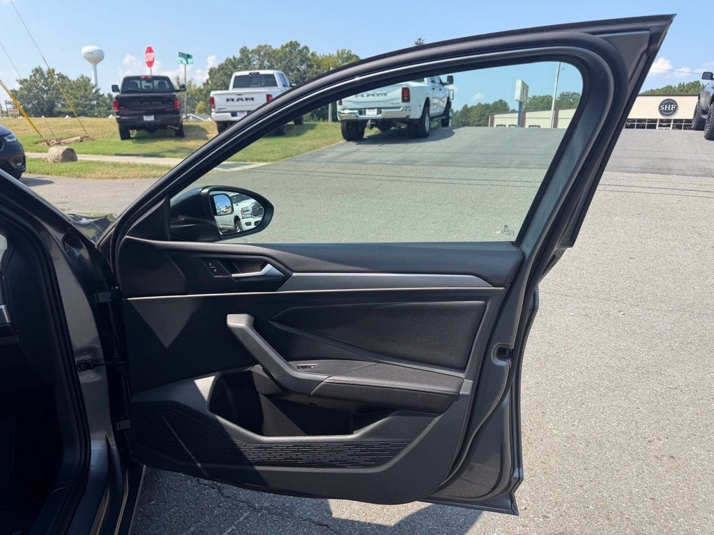 2023 Volkswagen Jetta 1.5T Sport