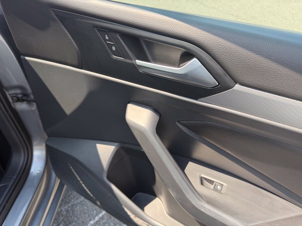 2023 Volkswagen Jetta 1.5T Sport