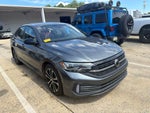2023 Volkswagen Jetta 1.5T Sport