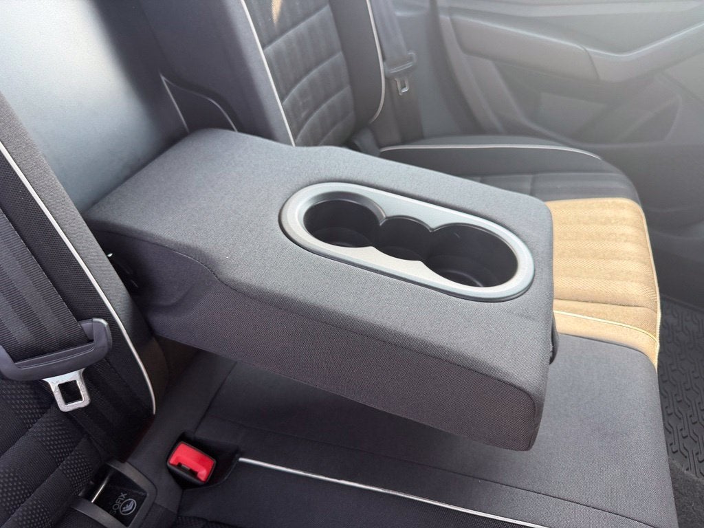 2023 Volkswagen Jetta 1.5T Sport