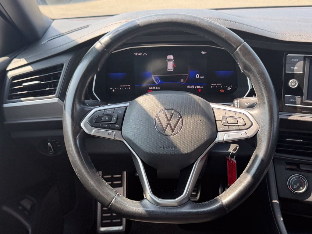 2023 Volkswagen Jetta 1.5T Sport