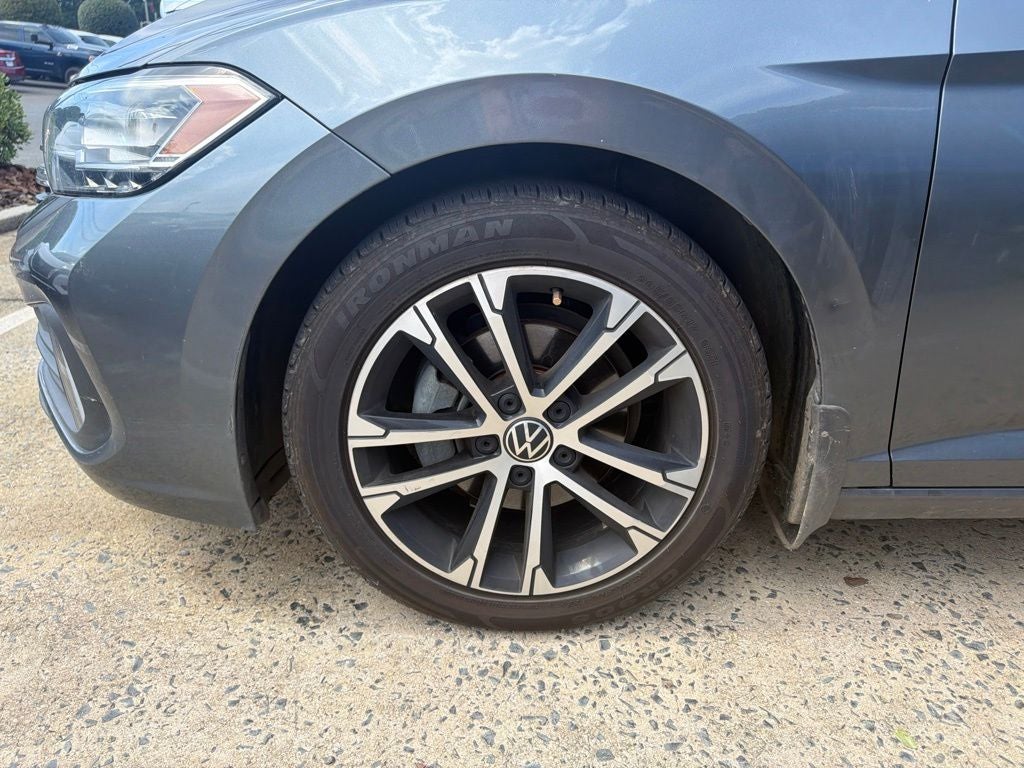 2023 Volkswagen Jetta 1.5T Sport