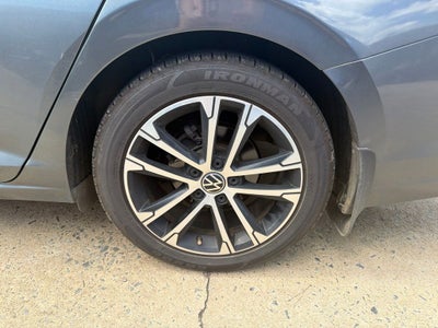 2023 Volkswagen Jetta 1.5T Sport