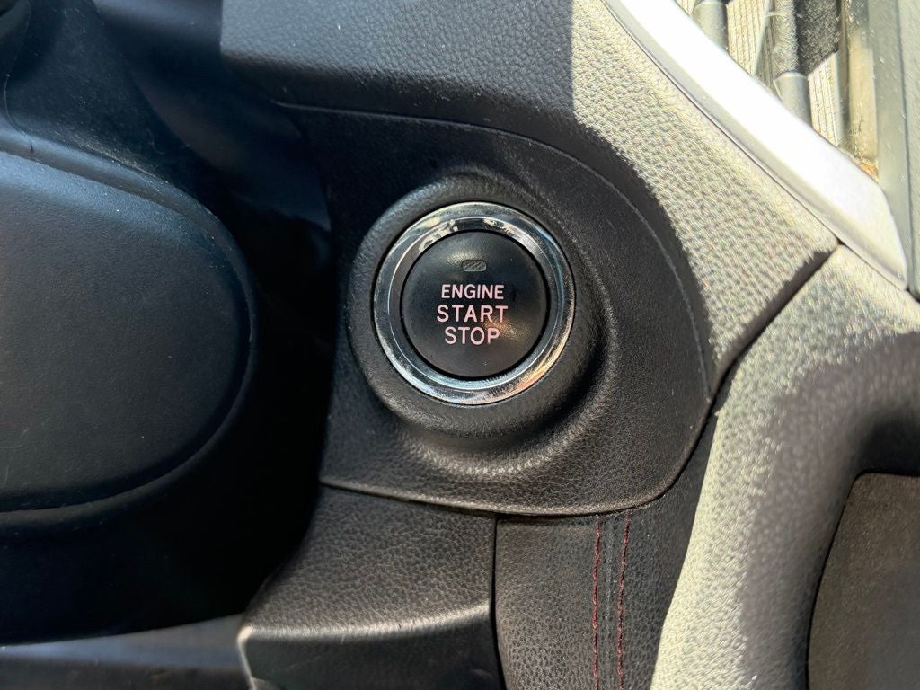 2017 Subaru Impreza 2.0i Sport