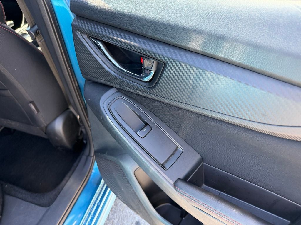 2017 Subaru Impreza 2.0i Sport