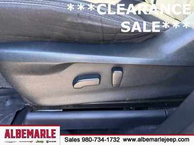 2019 Subaru Ascent Premium