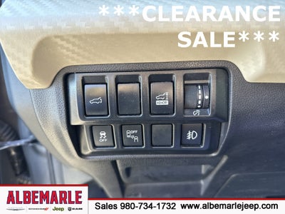 2019 Subaru Ascent Premium