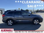 2019 Subaru Ascent Premium