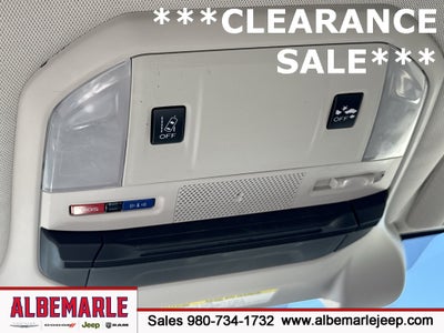 2019 Subaru Ascent Premium