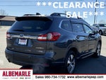 2019 Subaru Ascent Premium