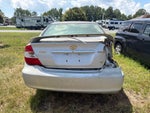 2004 Toyota Camry SE V6