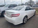 2011 Toyota Camry SE