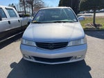 2003 Honda Odyssey EX-L