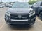 2020 Honda Pilot AWD Black Edition