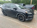 2020 Honda Pilot AWD Black Edition