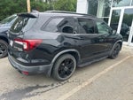 2020 Honda Pilot AWD Black Edition