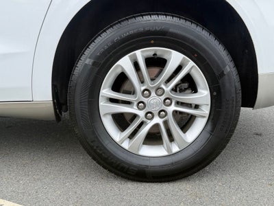 2020 Buick Enclave FWD Essence