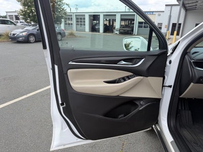 2020 Buick Enclave FWD Essence