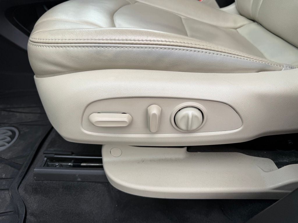 2020 Buick Enclave FWD Essence