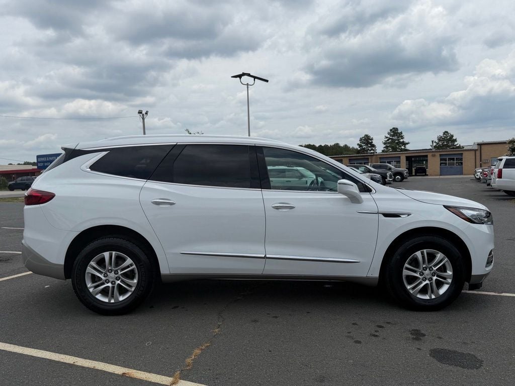 2020 Buick Enclave FWD Essence