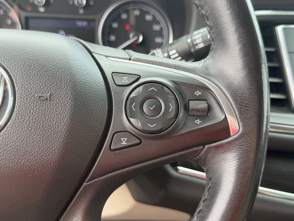 2020 Buick Enclave FWD Essence