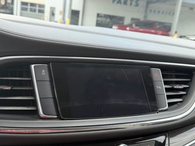 2020 Buick Enclave FWD Essence