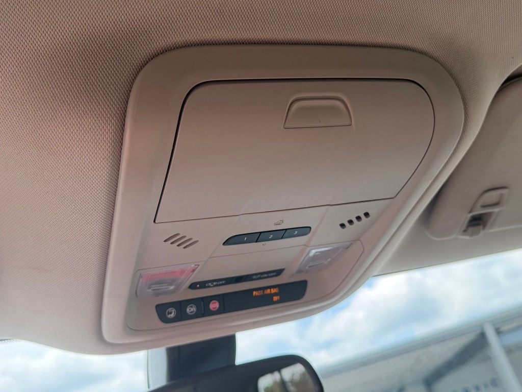 2020 Buick Enclave FWD Essence