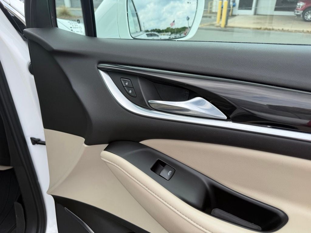 2020 Buick Enclave FWD Essence